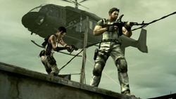 Набор Resident Evil «3 в 1» PS4 | PS5