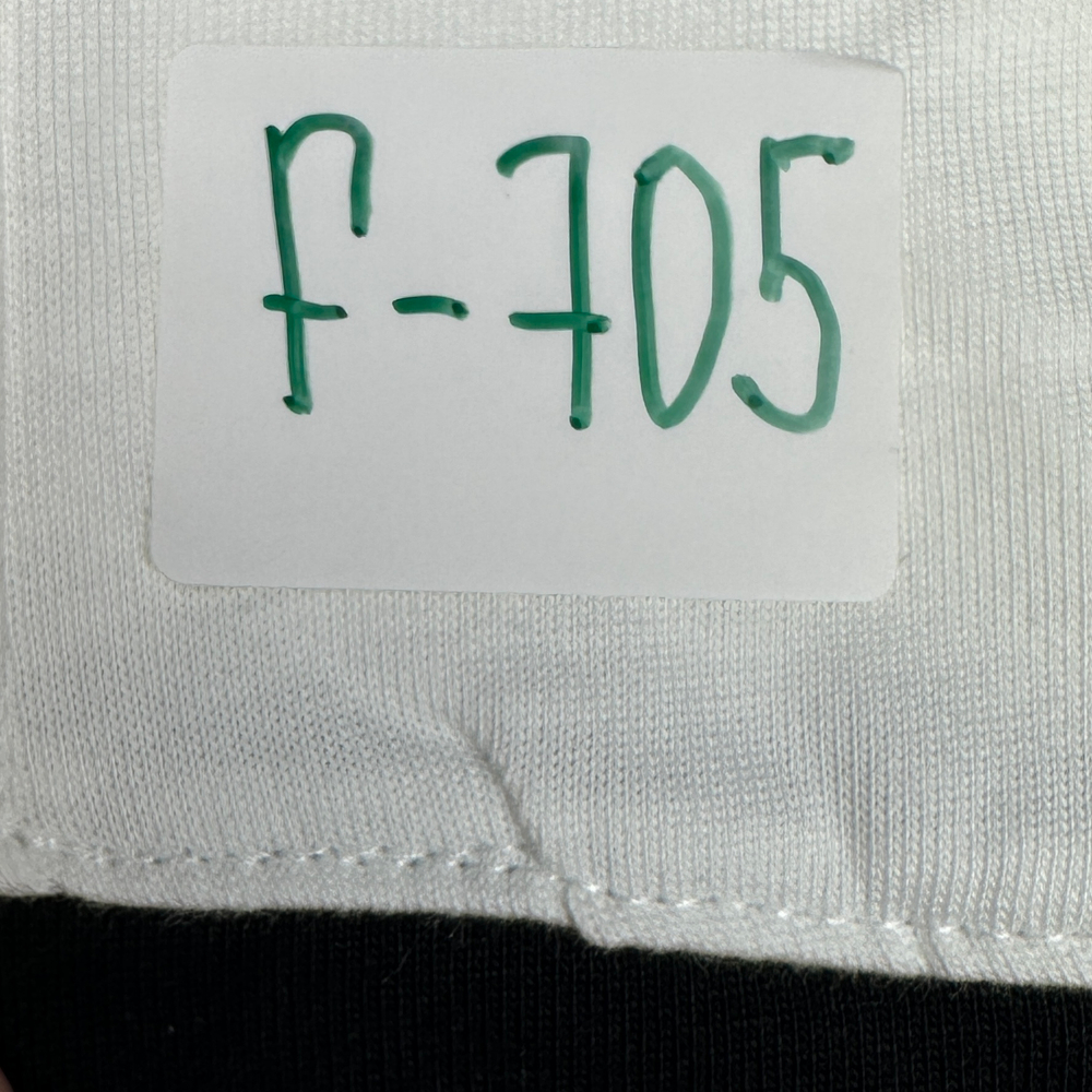 Футболка Ymkashix Hellcome logo F-705 pp.M