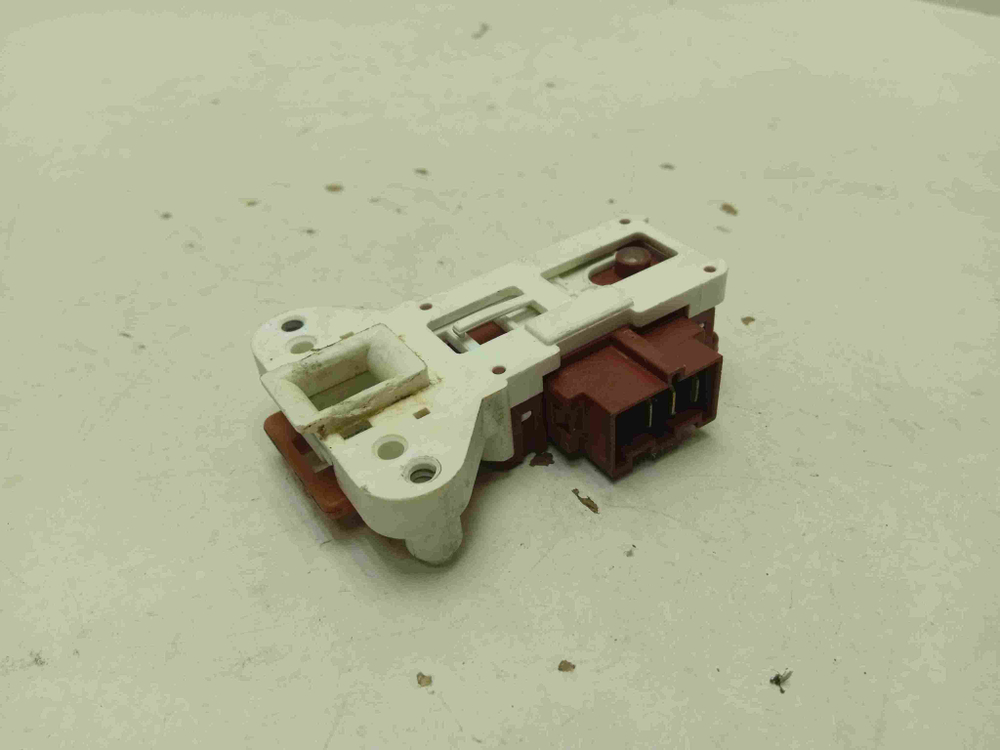 WS50Z149N кт215 Блокировка люка для стиральной машины Gorenie WS50Z149N б/у