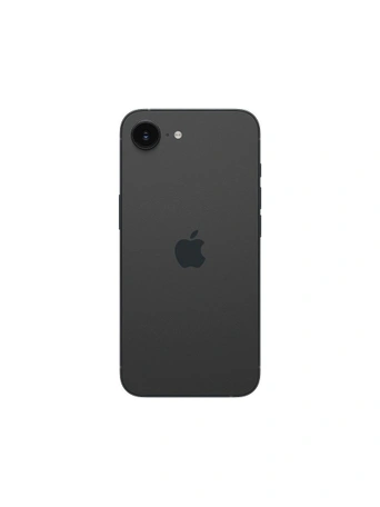 Смартфон Apple iPhone 17e 256GB Black eSIM only