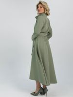 Платье Лорита (светлый хаки) П16423-16М LT Collection