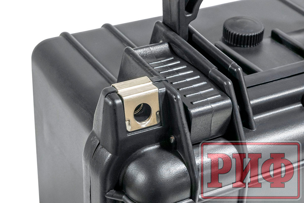 Кейс защитный ударопрочный РИФ 270х246х174 мм WR-41