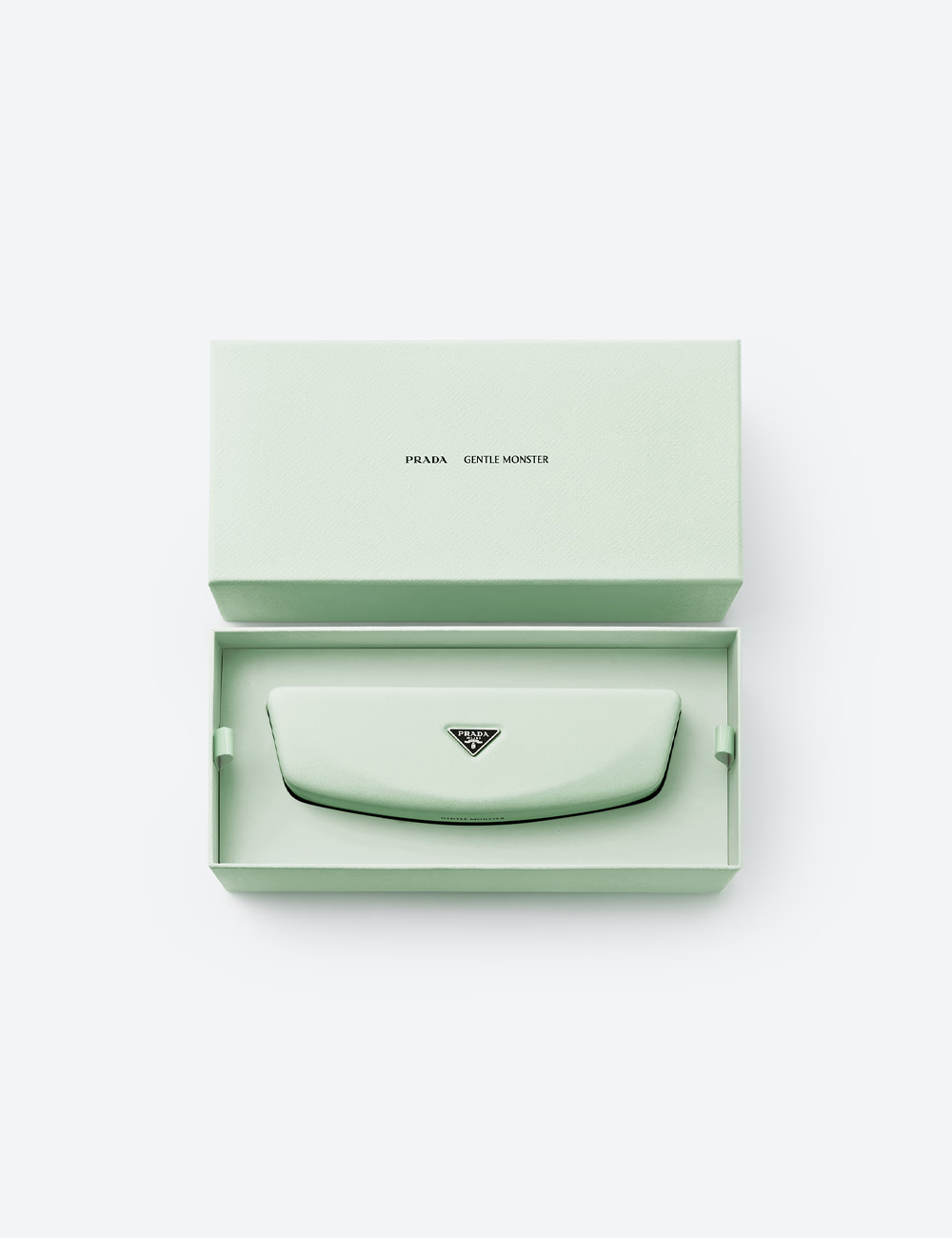 Очки Prada x Gentle Monster 1 T9