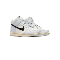 Кроссовки Nike Dunk High GS "Aluminum"