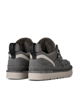 MEN'S LOWMEL TRAINER - Grey