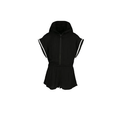 комбинезон DKNY Kids - черный(D34A56)