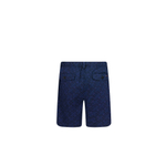 MONOGRAM AOP SHORTS Tommy Hilfiger - темно-синий(KB0KB08126)
