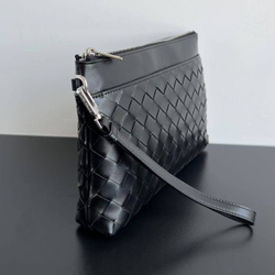 Клатч Bottega Veneta