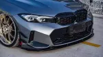 Обвес для BMW 3-Series G20 Рестайлинг 2022+ БМВ