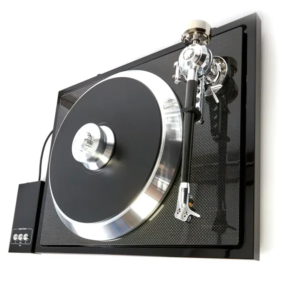EAT C-Sharp Piano Black