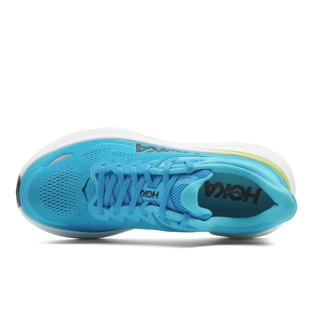Кроссовки мужские Hoka Bondi 9 WIDE
