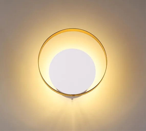 Настенный светильник Mondy 3899/7WW Odeon Light