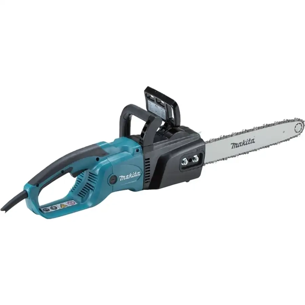Электрическая цепная пила Makita UC4050A