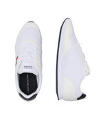 Кроссовки LO RUNNER MIX Tommy Hilfiger - белый(FM0FM04958)