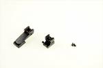 Поворотный кронштейн Rusan Sauer 101 (DIFF=2,5) под LM- призму (0051-LM-17)
