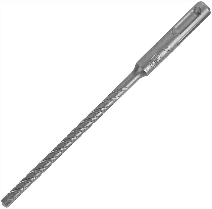 БУР по бетону SDS-plus D7x160/100мм 2718909  Л