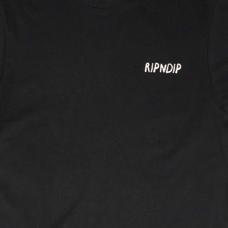 Футболка мужская Ripndip Coconerm Tee артикул:RND2392 - купить в магазине Дайс