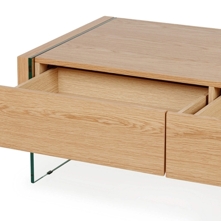 Журнальный столик COSMO Somerset 127x60