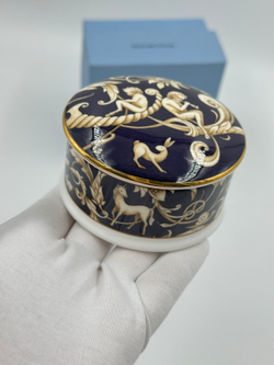Шкатулка Wedgwood, Cornucopia