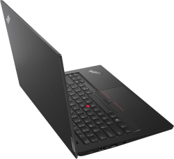 Ноутбук Lenovo ThinkPad E14 Gen 2 14;(1920x1080)/ i3-1115G4(3ГГц)/ 8Гб/ 256Gb SSD/ UHD Graphics/ Win10 Pro/ Черный 20TA000ART