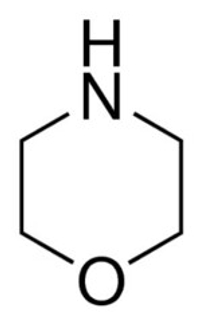 морфолин