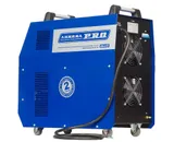 Индустриальный аппарат аргонодуговой сварки AuroraPRO IRONMAN 315 AC/DC PULSE (TIG+MMA) + аттестат НАКС — фото 5