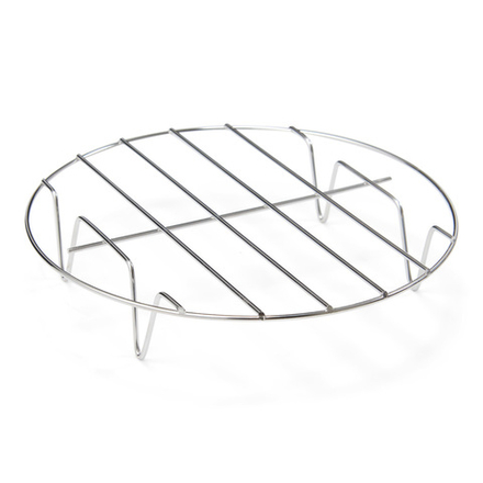 Решетка для выпечки/запекания в аэрогриле Patisse Air Frying 19х4 см