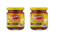 AYAM Паста Лакса, 185 г 2 шт