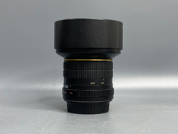 Samyang 14mm 2.8 ED AS IF UMC Canon EF царапины и потертости