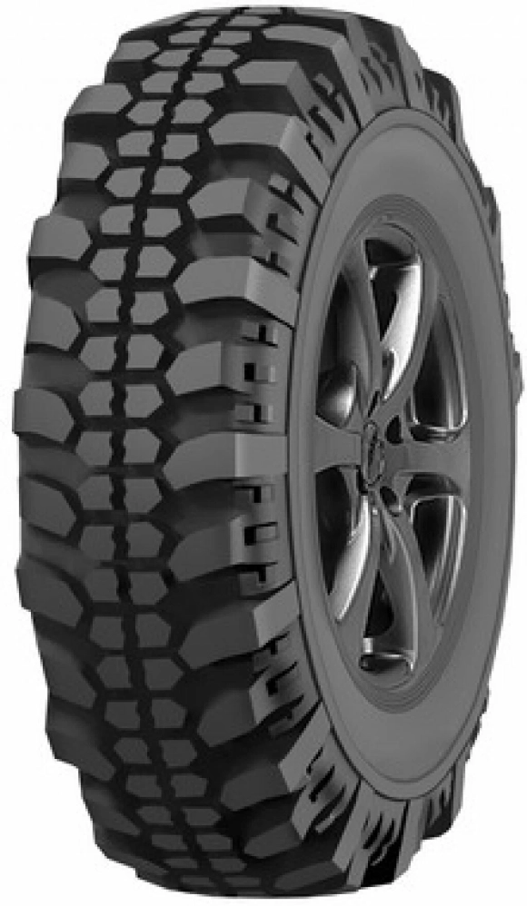 Летняя шина Forward Safari 500 (10.5/31 R15 109N)