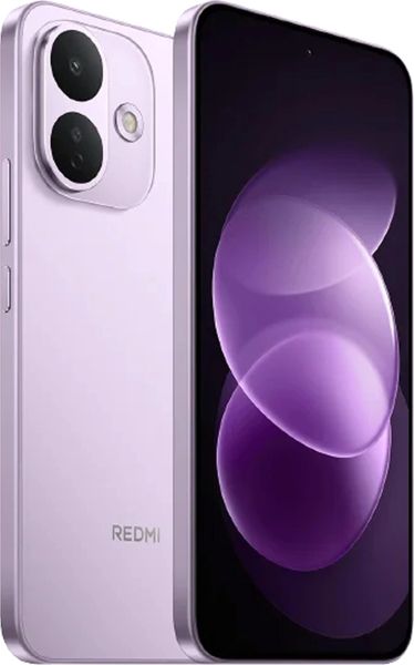 Смартфон Xiaomi Redmi Note 17 Pro 5G 6/256 ГБ Фиолетовый | Purple