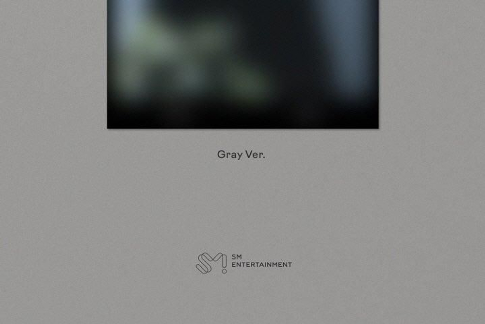 Альбом CHEN - Last Scene 3rd Mini Album PHOTO BOOK 2 Version SET