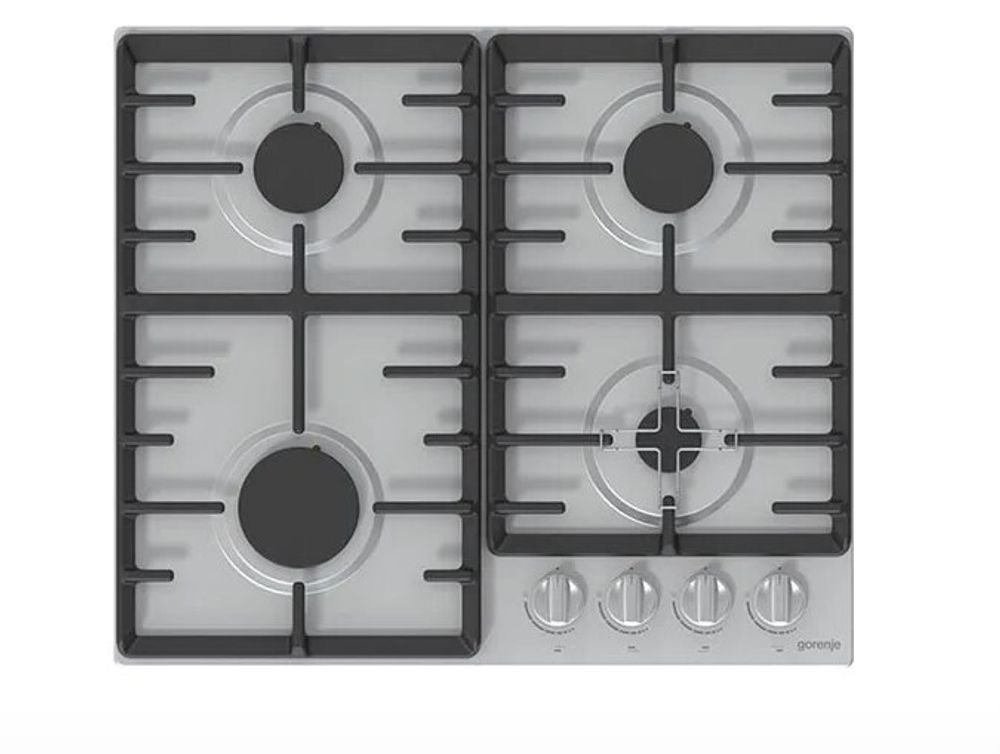 Газовая варочная панель Gorenje G641XHC