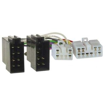 Переходник ISO ATY-01