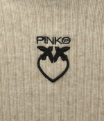 Платье Pinko UP - бежевый(F3PIJGDR126)