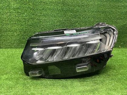 Битая Фара левая Knewstar 001 (2024-н.в.) LED