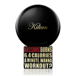 KILIAN KISSING