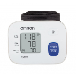 Тонометр OMRON RS1