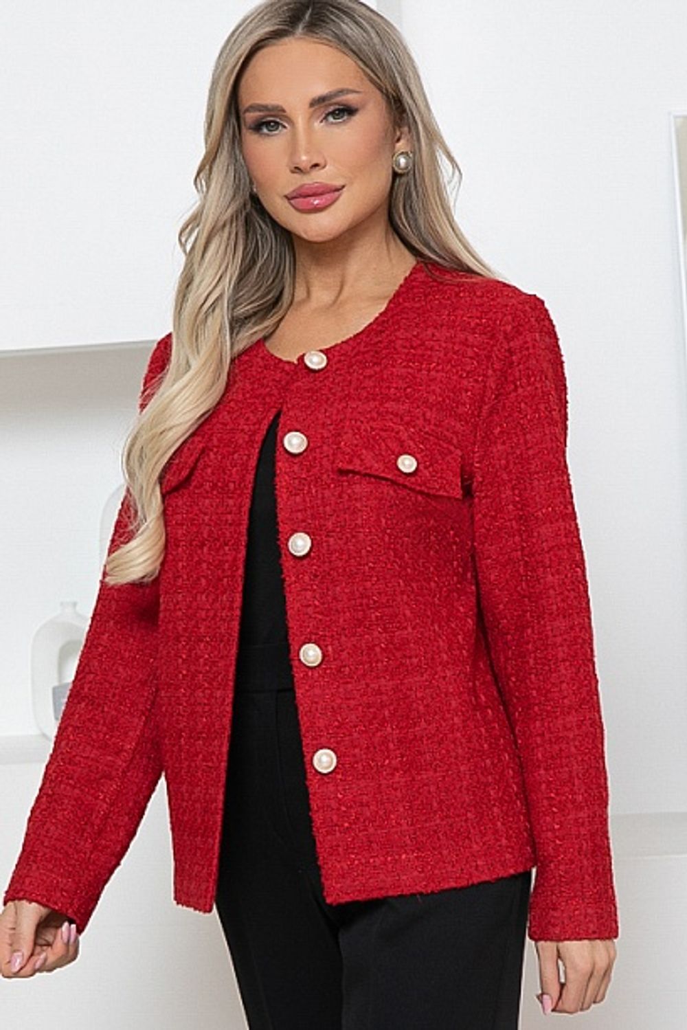 Жакет 8262 Avili