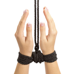 Fifty Shades of Grey Restrain Me - Набор веревок для связывания