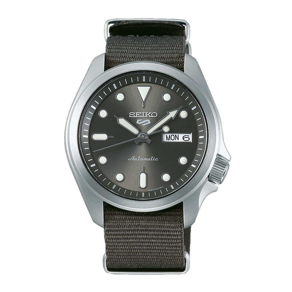 Seiko SRPE61K1