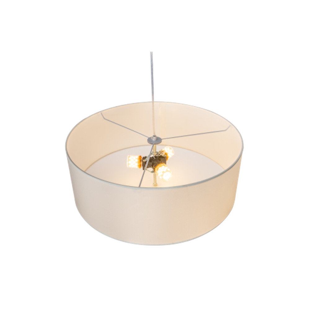 Светильник подвесной Rivoli Elvira 3331-303 3хЕ27 40Вт модерн | Rivoli