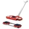 Комплект тележек F40 / L40 грузоподьемностью 80 тонн, GKS-Perfekt