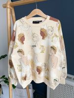 Новый хлопковый комплект Mini Rodini, 134