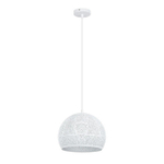 Подвесной светильник Arte Lamp CELESTA A7058SP-1WH