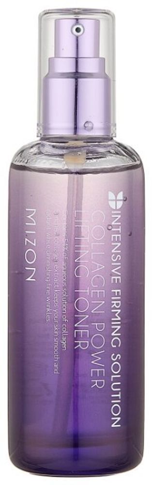 Mizon Тонер с лифтинг-эффектом Collagen Power 120мл