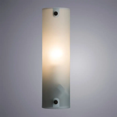 Подсветка для зеркал Arte Lamp TRATTO A4101AP-1WH, 1хE14