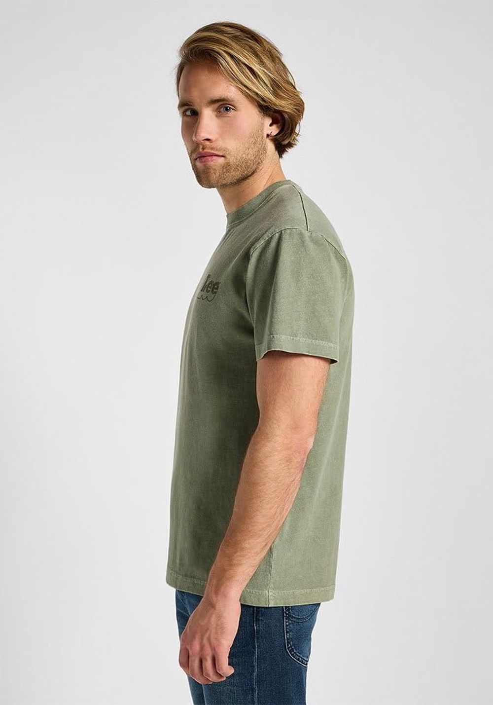 Футболка SUBTLE RELAXED 112355713