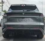 Обвес Changan Deepal S07 215 Shenlan 2024+ Дипал Шеньлан С губа бампера боковые юбки задний диффузор спойлер