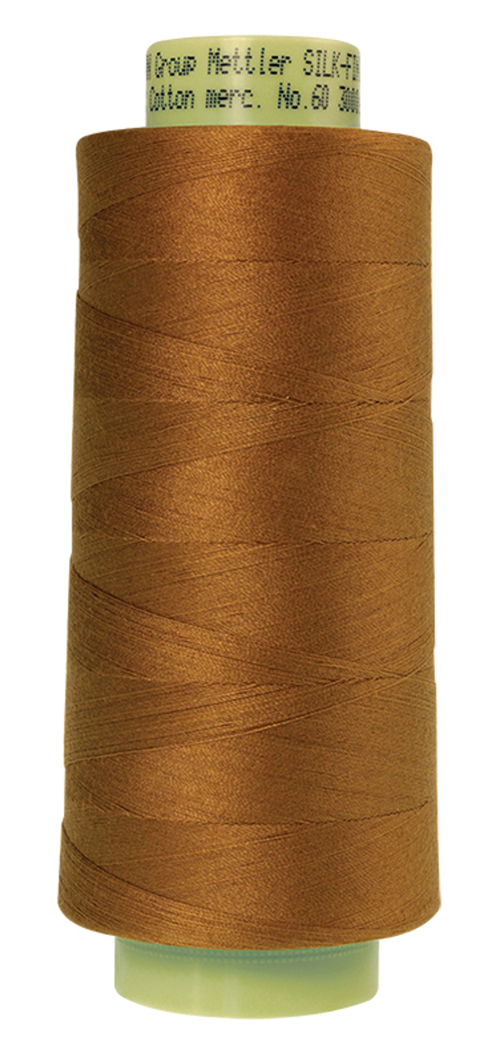 Нить Mettler SFC хлопок 2743m № 60 col.3514